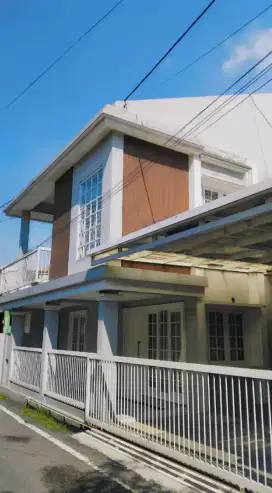 Disewakan Rumah Sekitar Arcamanik