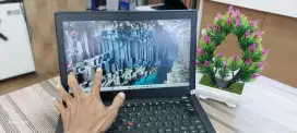 Lenovo thinkpad X280/intel core i5-8350/8Gb/256Gb/12.6 Touchscreen