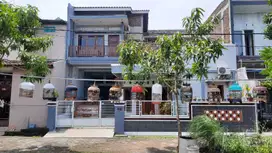 Rumah 2 Lantai Mewah Murah Kaliwungu Kendal Dekat KIK