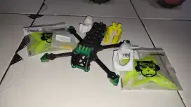 Frame Drone Fpv Volador 3.5inch