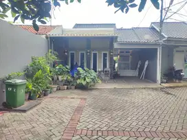 Areman Residence rumah minimalis modern