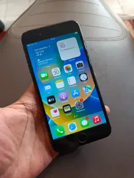 iphone 8 plus  64gb inter