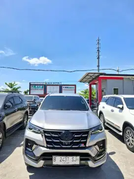 VRZ GR 2022 diesel matic. Km 71rb