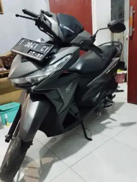 Honda Vario 150 LED iss 2017