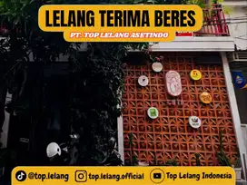 Lelang Rumah Murah Di Kota Surabaya Jawa Timur