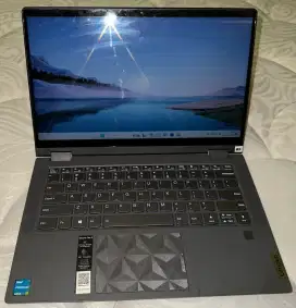 LENOVO FLEX 5 14 TOUCH PENTIUM GOLD 7505 4GB 256SSD