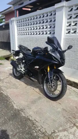 Yamaha R15 V4 2022