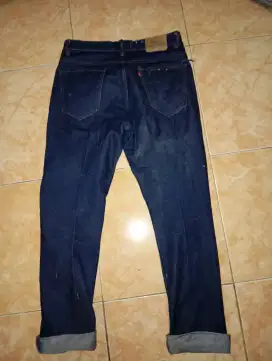 denim carvil original