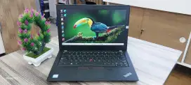 Laptop Lenovo thinkpad X280/intel core i5-8350U/8Gb/256Gb/12.6/win 11