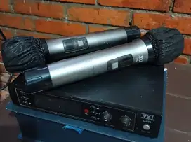 Mic werless VXT original