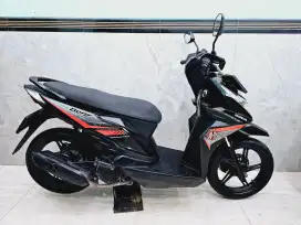 Beat eco 2016 orian