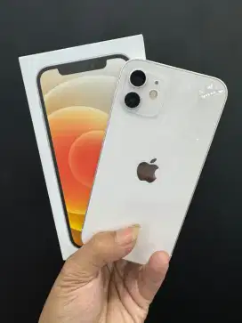 Jual iphone 12 128 gb iBox