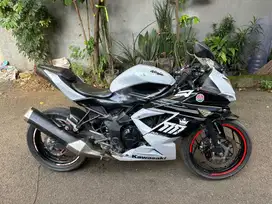 Kawasaki ninja 250 rr mono sl ABS 2014 low km