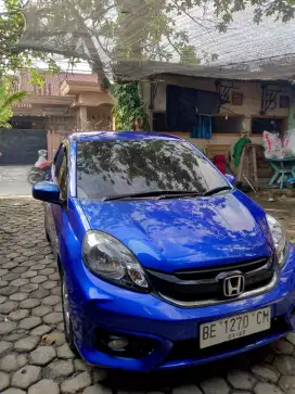 Brio E satya 2016 A/t