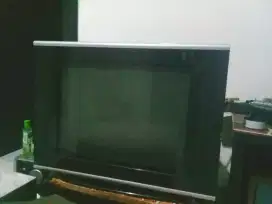TV 21 FLAT CHANGHONG Garansi bosku