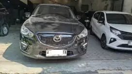 Mazda CX 5 Grand touring matic 2014