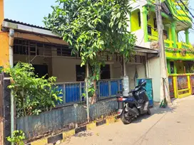 Jual rumah Green Garden jakarta utara harga bisa nego (KNT)