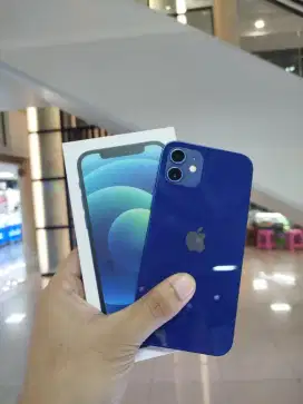Iphone 12 128gb inter All operator