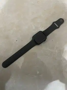 Jual apple watch series 7 45mm