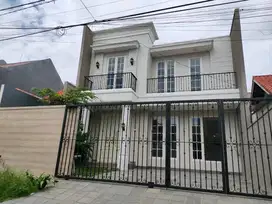 Jual Rumah Baru Galaxy Bumi Permai ( Araya )