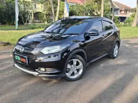Honda HRV 1.5 E CVT