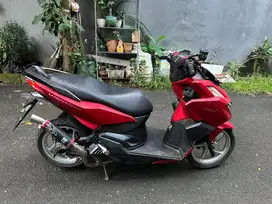 Honda vario 160 cbs 2022 low km