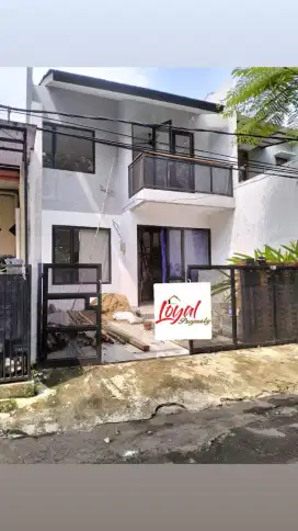 Di Jual Cepat Kemcana Loka BSD