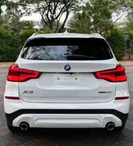 MURAH NIK 2019 BMW X3 DIGITAL SPEEDO Sunroof G01 xdrive20i xline x1