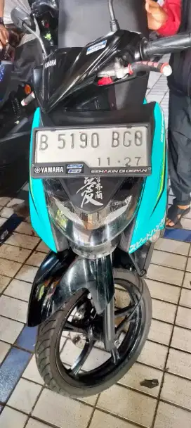 Gear th 2022 km low ban tebus