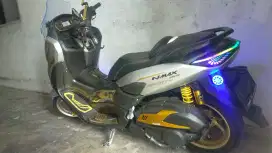 Yamaha n max 2021 ABS