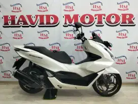 PCX 160, Kilometer 18 Ribu, Super ISTIMEWA, Mulus, Lengkap, Terawat