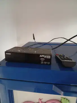 Set Top Box MATRIX