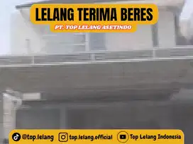 Lelang Rumah Murah Di Kota Surabaya Jawa Timur