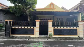 Rumah Siap Huni Madiun Kota