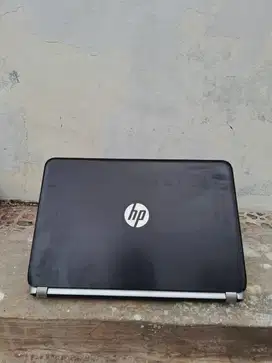 Hp 14 R01TX Core i5-4300U Haswell Gen 4 Ram 8Gb SSD 128Gb