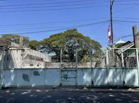 Jual Tanah Nol Jalan Mulyorejo dekat Raya Merr Surabaya
