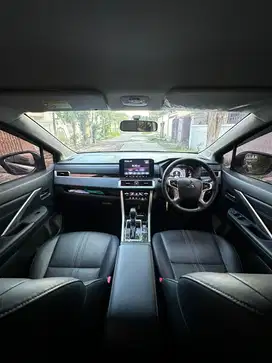 Mitsubishi Xpander 2022 Bensin