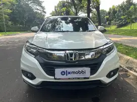 DP 5% Honda HR-V 1.5 S Bensin-AT 2020 JFA
