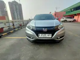Honda HRV E AT 2018