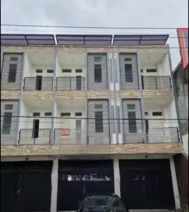 *DIJUAL DIBAWAH HARGA APPRAISAL* 

*RUKO PANDUGO* 

Rungkut