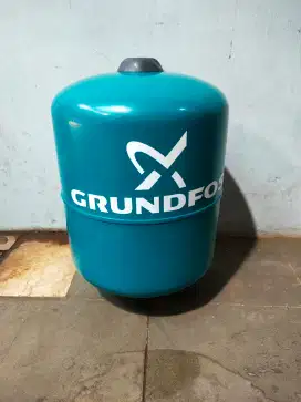tabung pompa grundfos