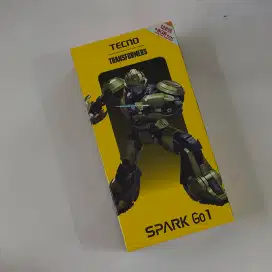 TECNO SPARK GO 1 CUMA SEJUTAAN BISA KREDIT BISA TUKAR TAMBAH