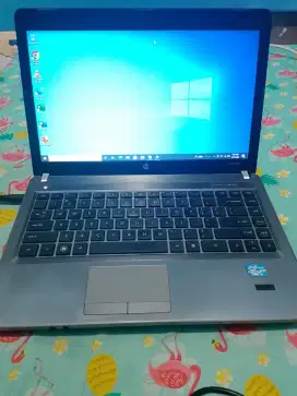 Laptop HP Probook 4430s Ram 4 Hdd 500gb