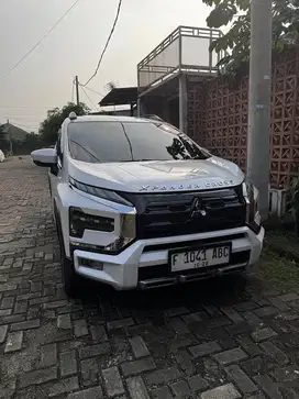 Mitsubishi Xpander 2023 Bensin