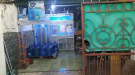 TOREN + Perlengkapan isi ulang
