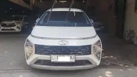 Hyundai Stargazer Prime matic 2022