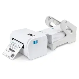 Printer label thermal 110mm VSC LP 9200U USB