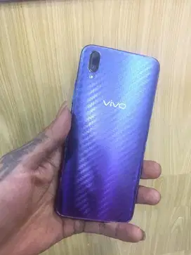 Vivo V11 pro 6/64 Second hp only