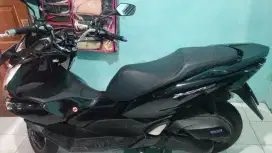 Honda Pcx 160 CBS tahun 2022