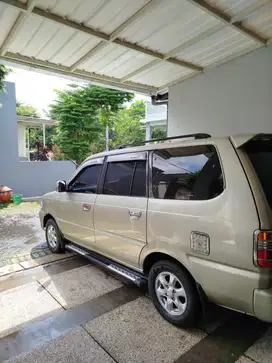 KIJANG LGX 2004